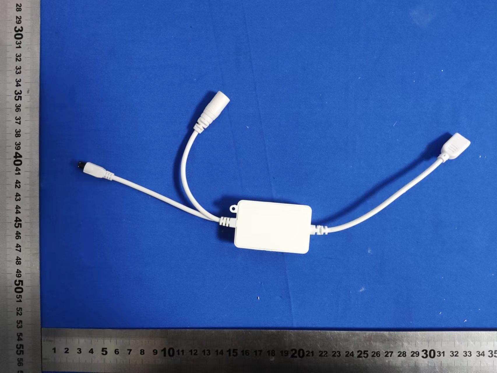 Neon Rope Light - FCC ID 2A473-EL-BSP-001 - ShenZhen DongFang QiYi OptoElectronic Technology Co.,Ltd (3)