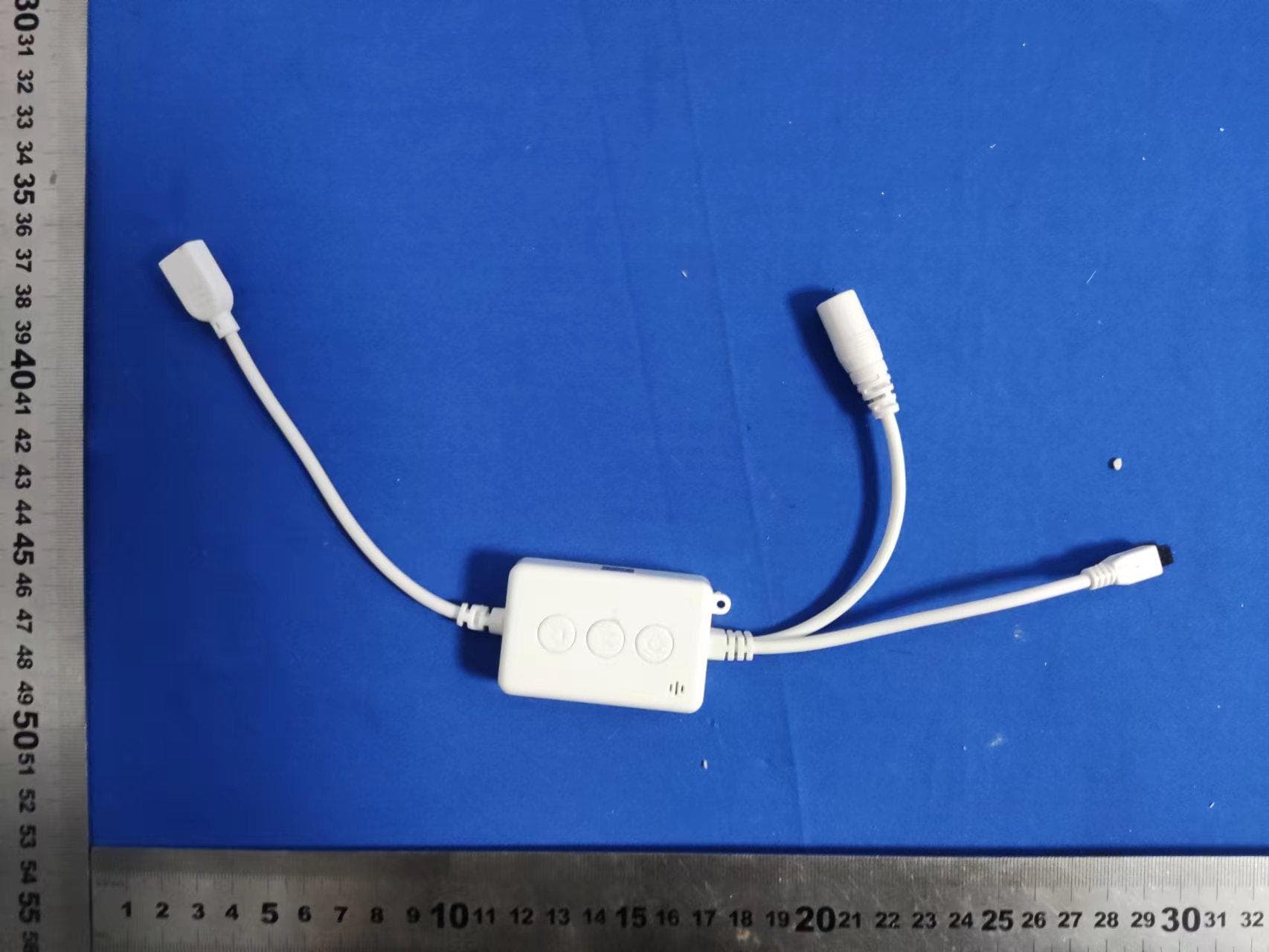Neon Rope Light - FCC ID 2A473-EL-BSP-001 - ShenZhen DongFang QiYi OptoElectronic Technology Co.,Ltd (5)