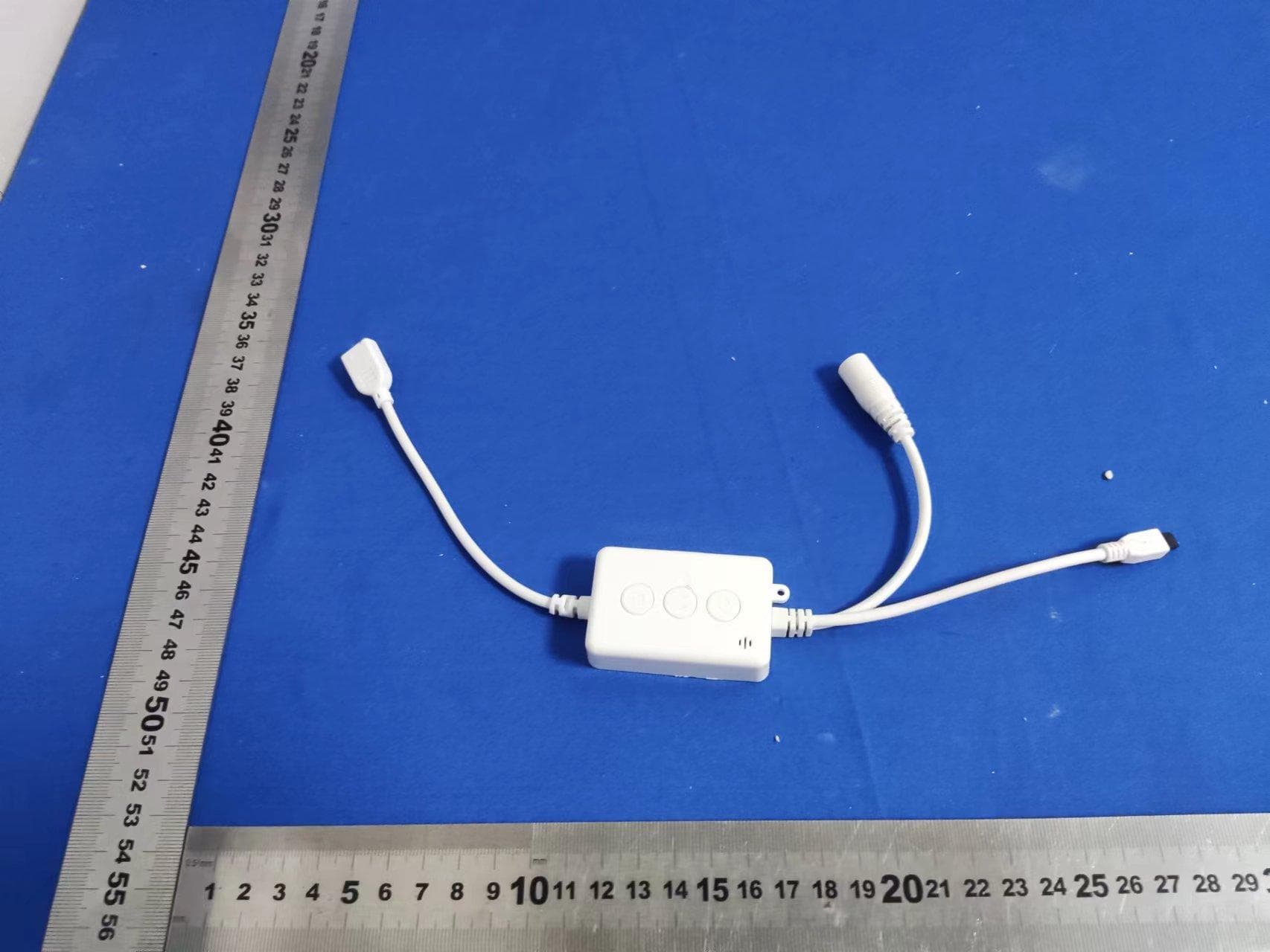 Neon Rope Light - FCC ID 2A473-EL-BSP-001 - ShenZhen DongFang QiYi OptoElectronic Technology Co.,Ltd (4)