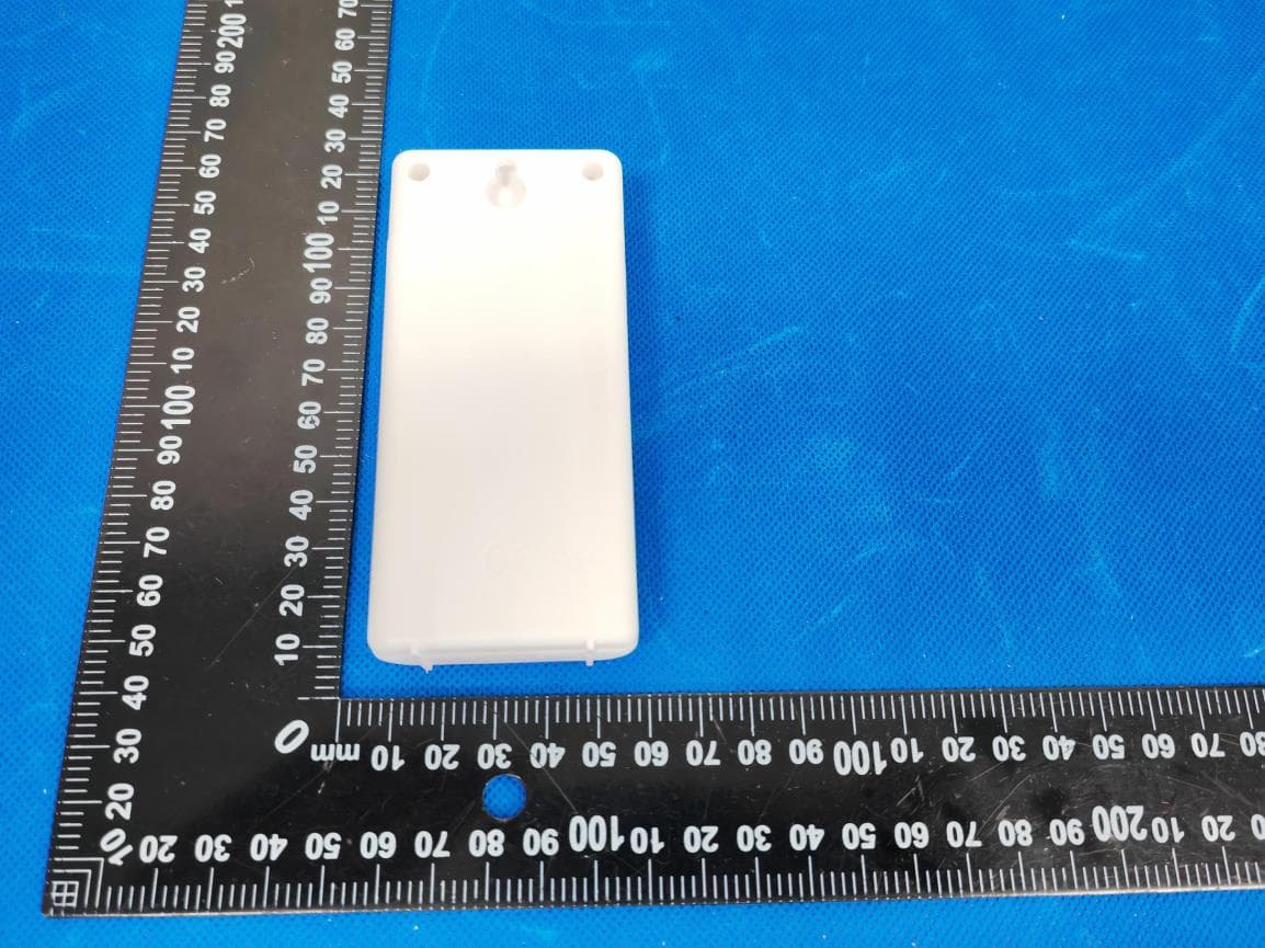 Indoor and Outdoor WirelessThermometer and Hygrometer - FCC ID 2A47E-RX11-1A - Dongguan Jinghe Electronic Technology Co., Ltd (2)