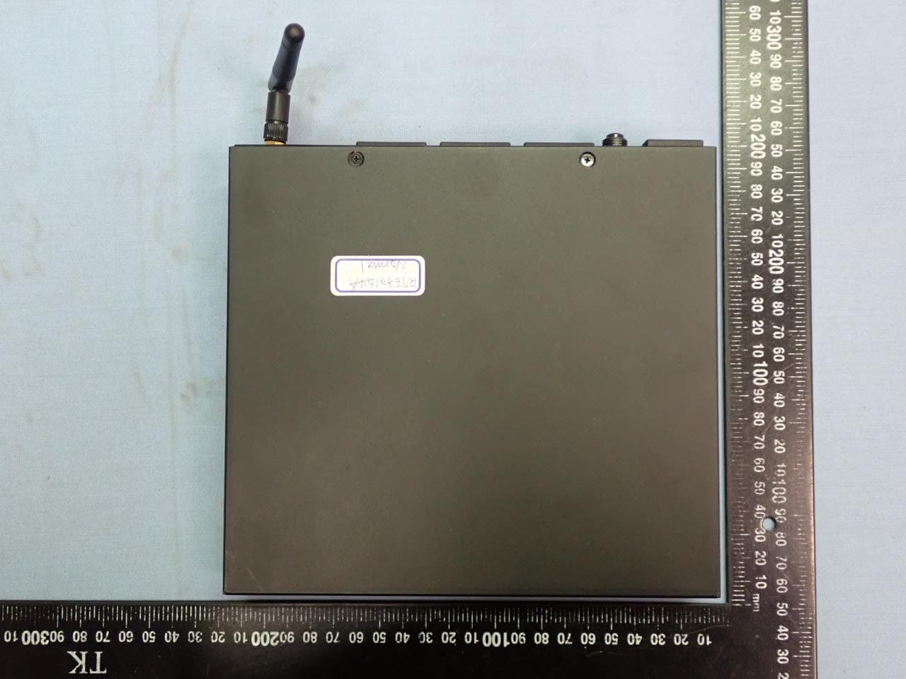 3 Outlet Wall MNT Smart Power - FCC ID 2A47N-PRW3PI - Ethereal Home Theater, LLC. (4)