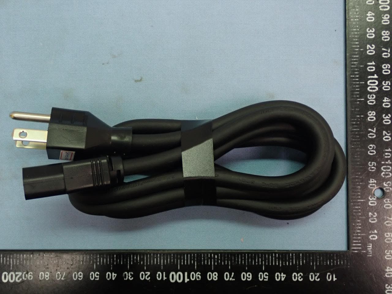 3 Outlet Wall MNT Smart Power - FCC ID 2A47N-PRW3PI - Ethereal Home Theater, LLC.
