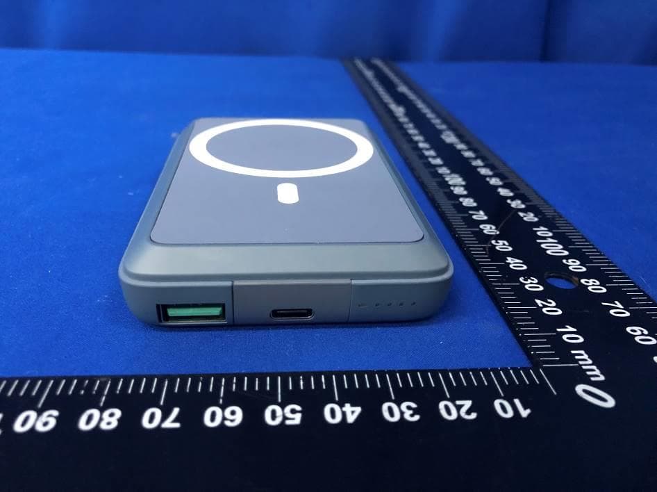 Magentic & Wireless Powerbank - FCC ID 2A47R-A003 - MYao(Shenzhen)Technology Co.,Ltd (4)