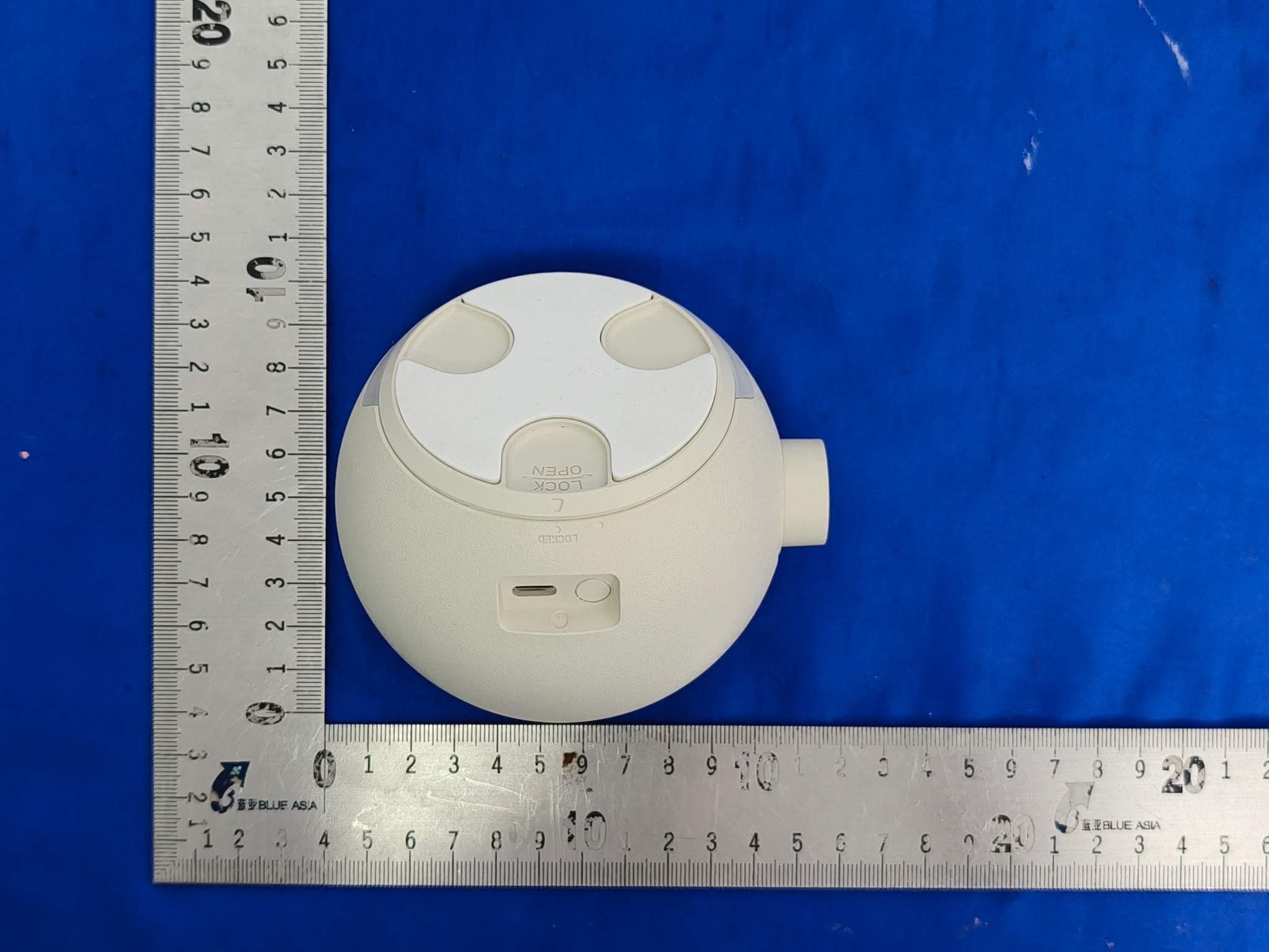 AuraLull Sleep - FCC ID 2A47UTSM100 - SUNRADO TECHNOLOGY LIMITED (3)