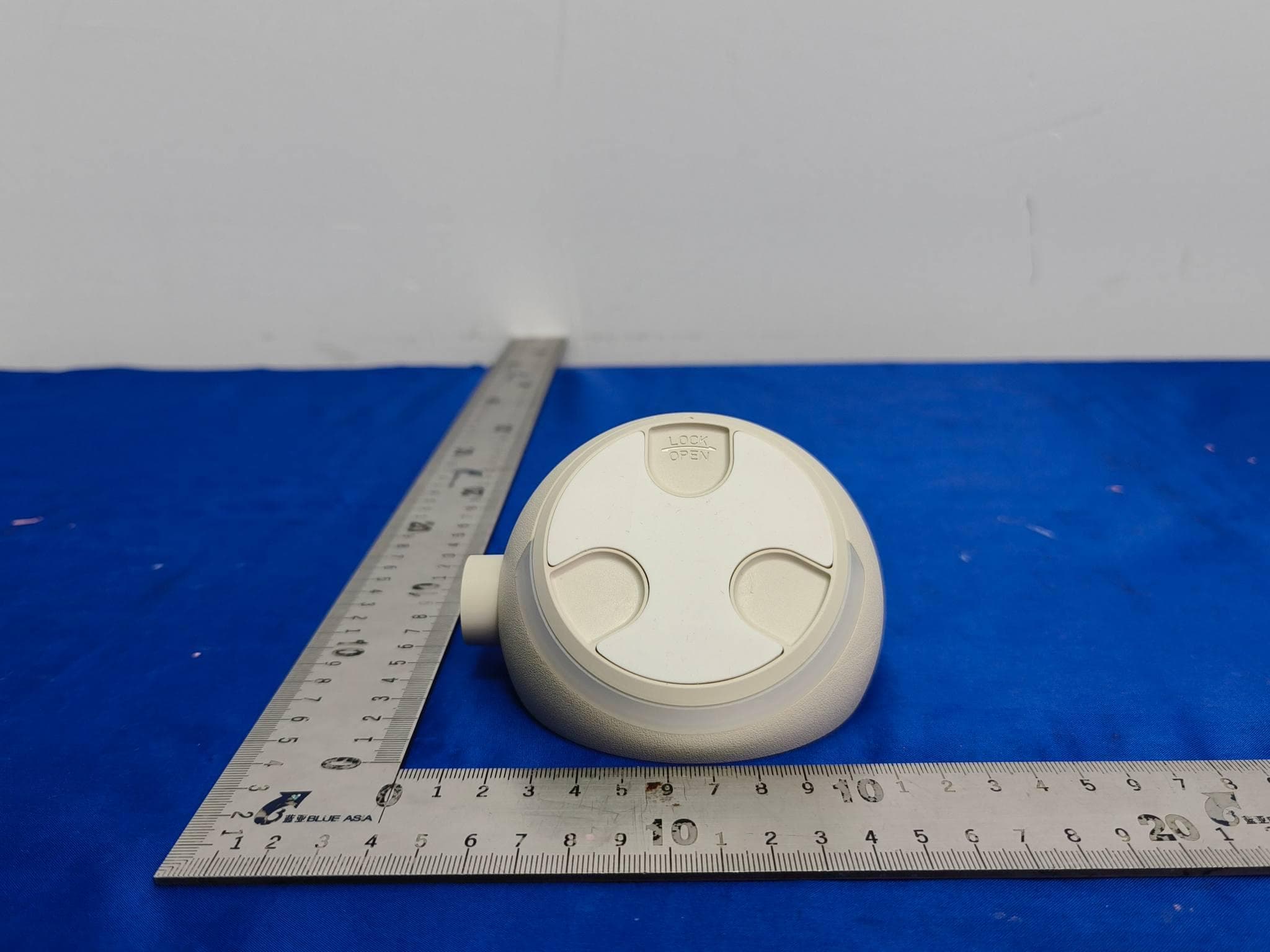AuraLull Sleep - FCC ID 2A47UTSM100 - SUNRADO TECHNOLOGY LIMITED (5)