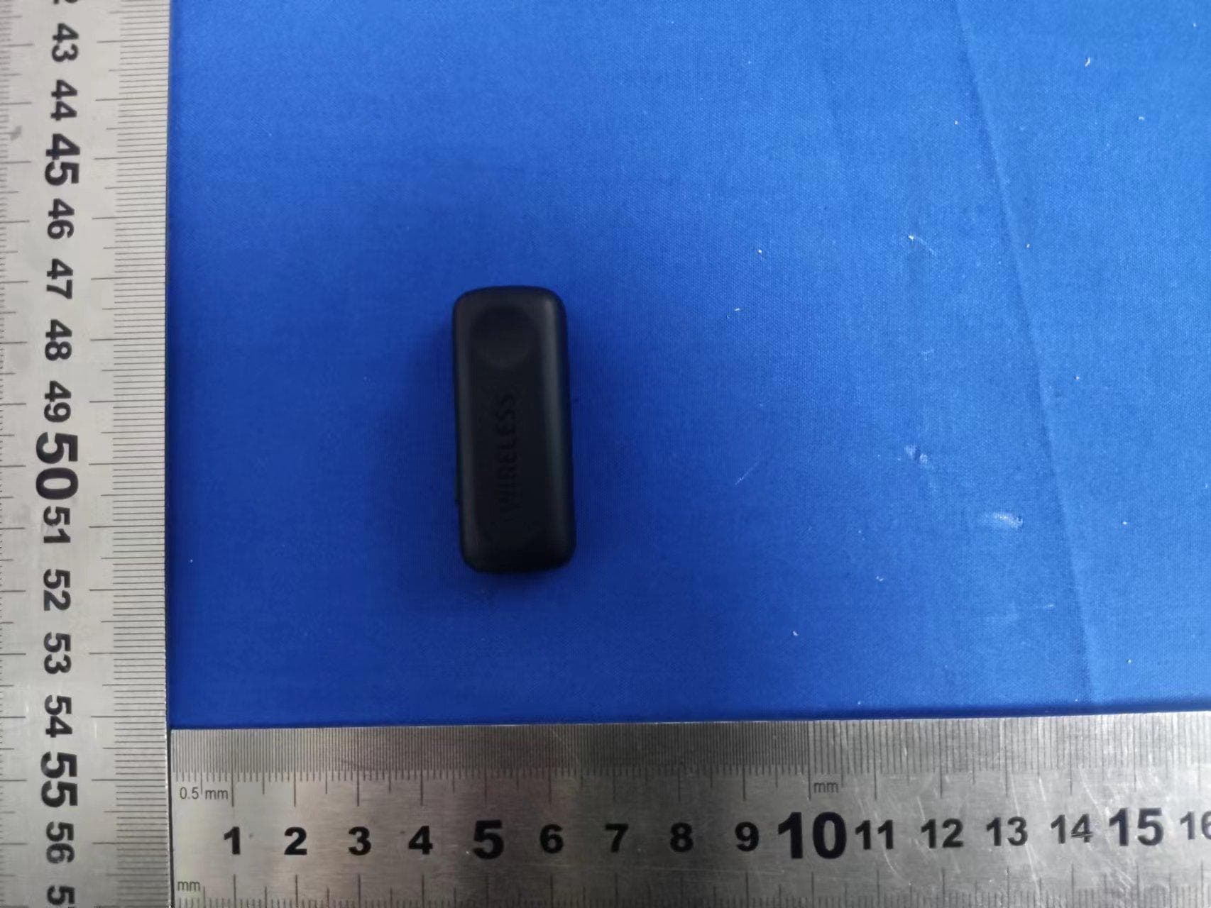 Wireless Microphone - FCC ID 2A47Z-H-J10 - Shenzhen Tecson Trade and Technology Ltd. (3)