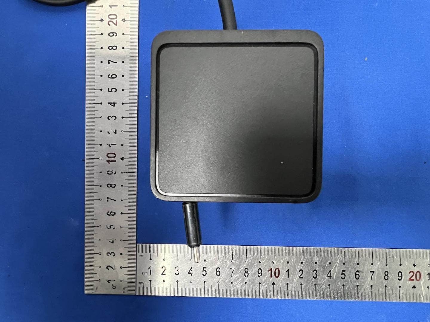 Baseus PowerCombo Power Strip(Smart Plug) - FCC ID 2A482-65SS3ACS - Shenzhen Baseus Technology Co., Ltd. (2)