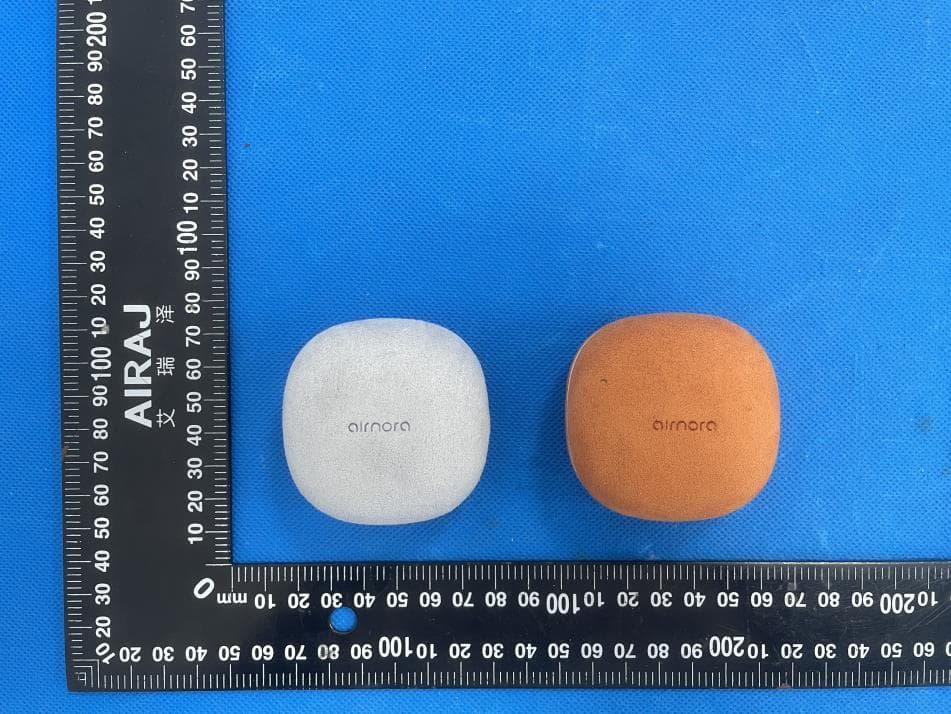 Baseus True Wireless Earphones - FCC ID 2A482-AIRNORA2 - Shenzhen Baseus Technology Co., Ltd. (4)