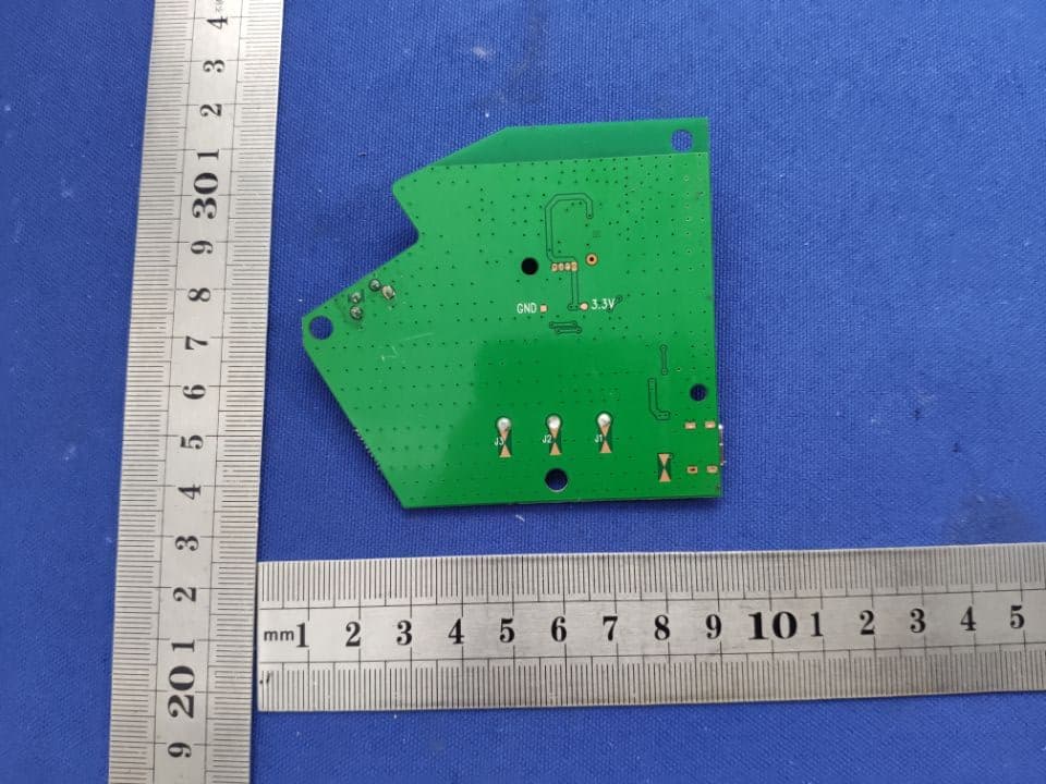 Baseus Lotis Y1 Smart Pet Water Dispenser - FCC ID 2A482-BS-PY001 - Shenzhen Baseus Technology Co., Ltd. (2)