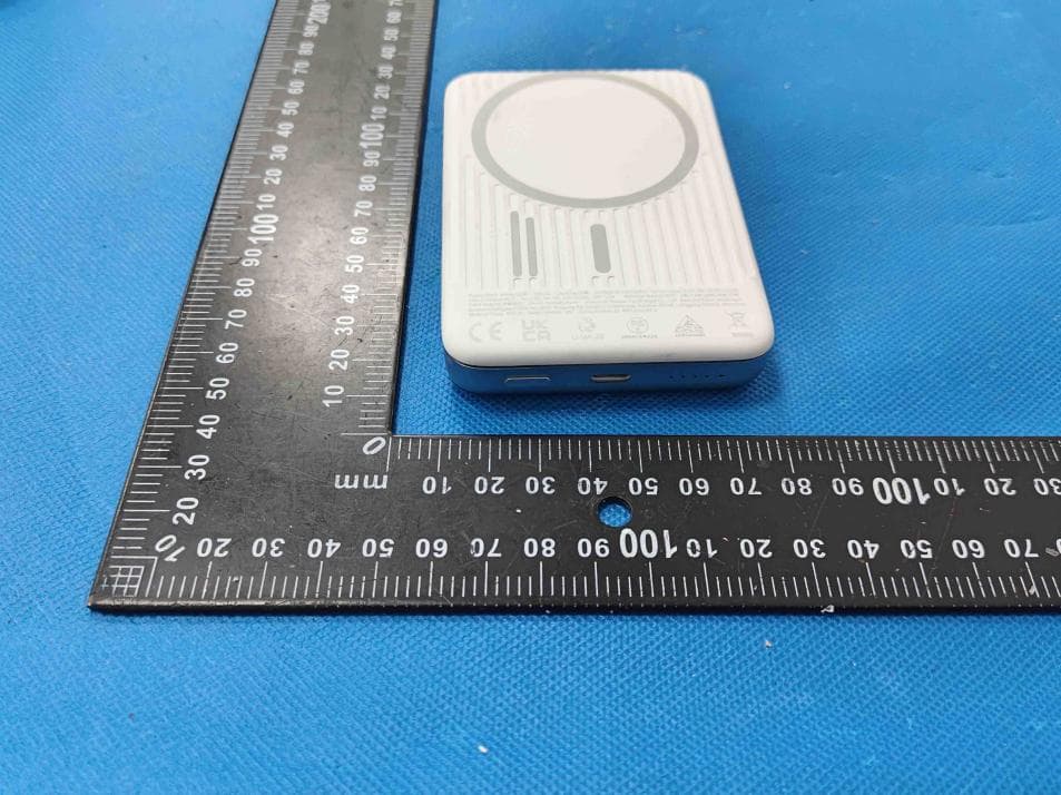 Power Bank - FCC ID 2A482-E00341 - Shenzhen Baseus Technology Co., Ltd. (3)