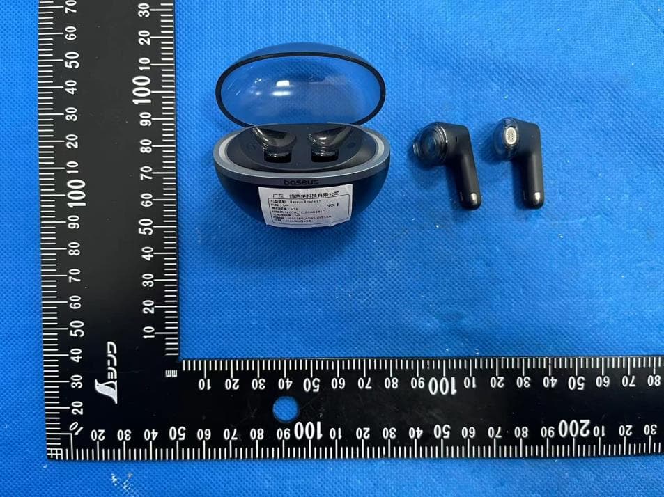 Baseus True Wireless Earphones - FCC ID 2A482-E5 - Shenzhen Baseus Technology Co., Ltd. (4)