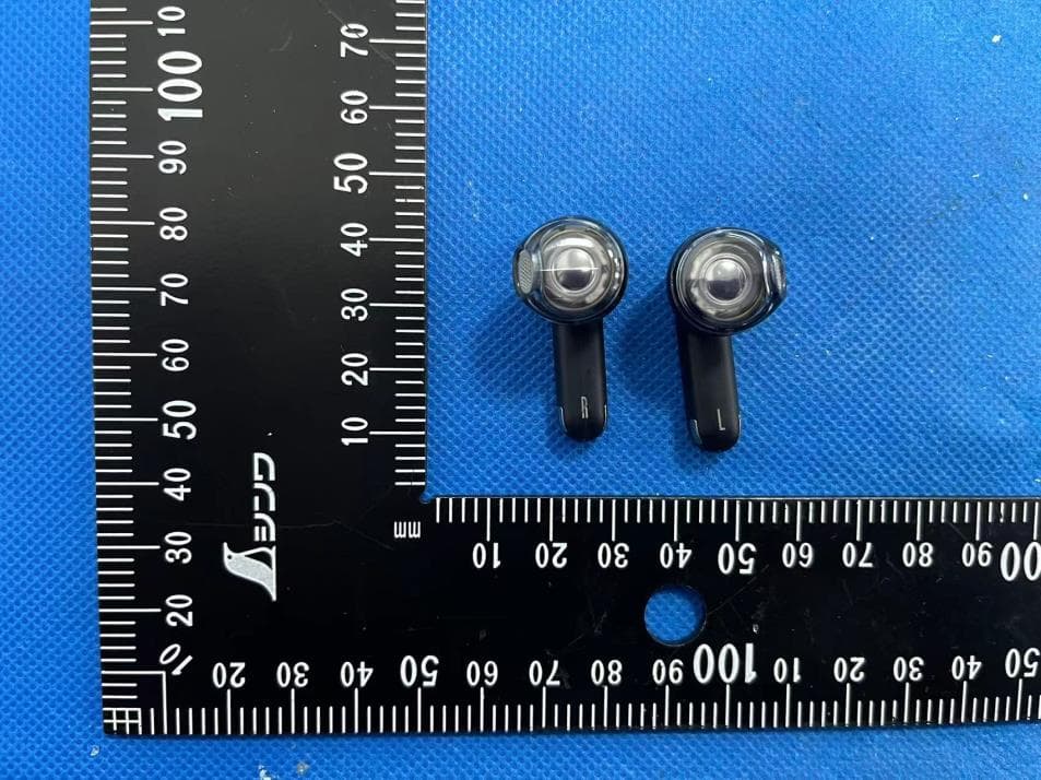 Baseus True Wireless Earphones - FCC ID 2A482-E5 - Shenzhen Baseus Technology Co., Ltd. (3)