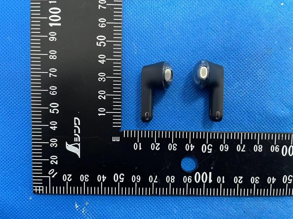 Baseus True Wireless Earphones - FCC ID 2A482-E5 - Shenzhen Baseus Technology Co., Ltd. (2)
