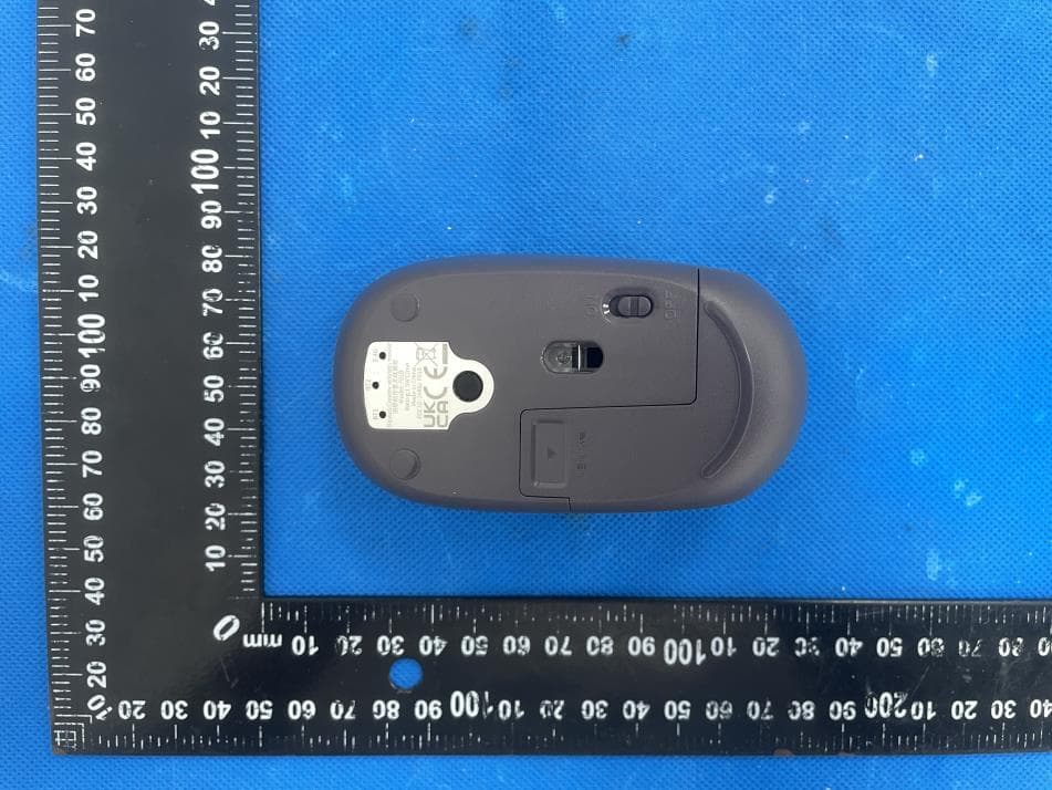 Baseus F01B Tri-Mode Wireless Mouse - FCC ID 2A482-F01B - Shenzhen Baseus Technology Co., Ltd. (3)