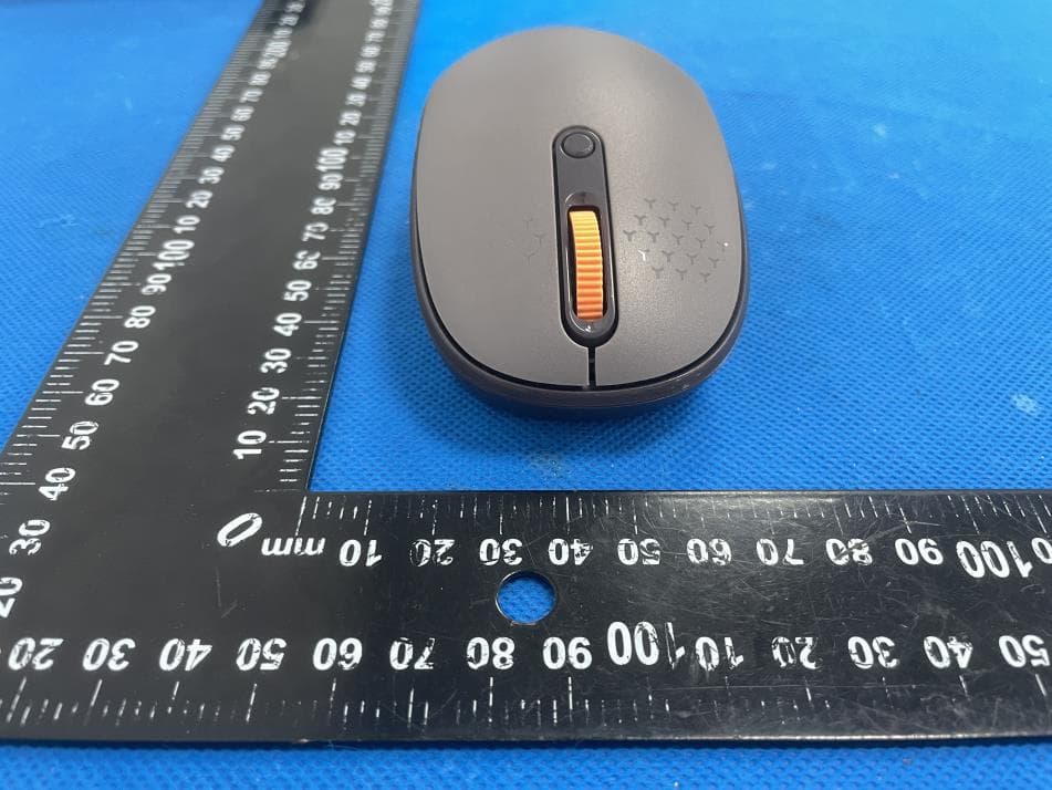 Baseus F01B Tri-Mode Wireless Mouse - FCC ID 2A482-F01B - Shenzhen Baseus Technology Co., Ltd. (4)