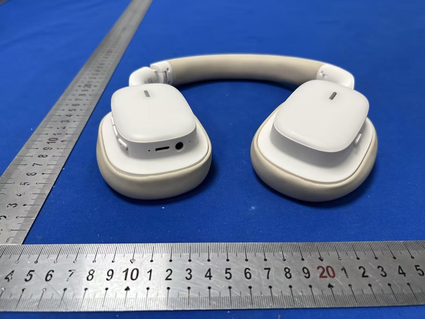 Baseus Wireless Headphones - FCC ID 2A482-H1I - Shenzhen Baseus Technology Co., Ltd.