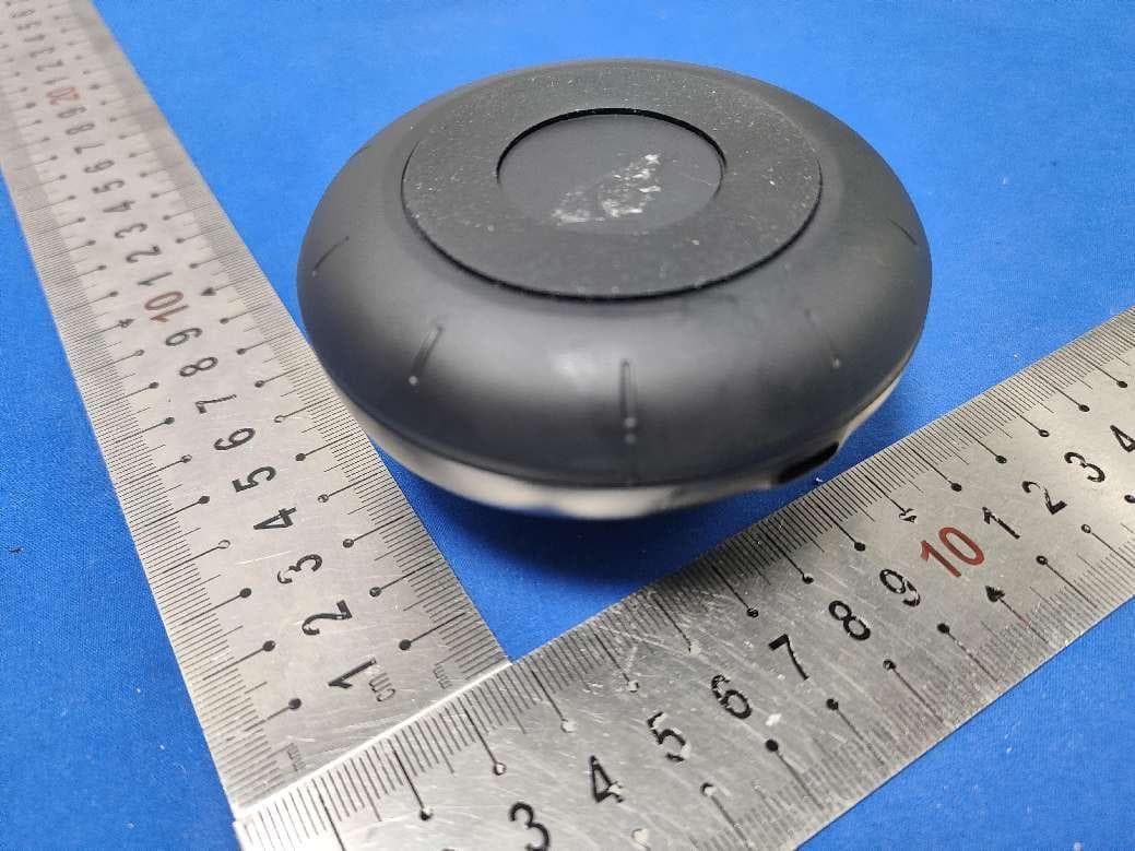Smart Air Freshener - FCC ID 2A482-IPBM82-26 - Shenzhen Baseus Technology Co., Ltd.