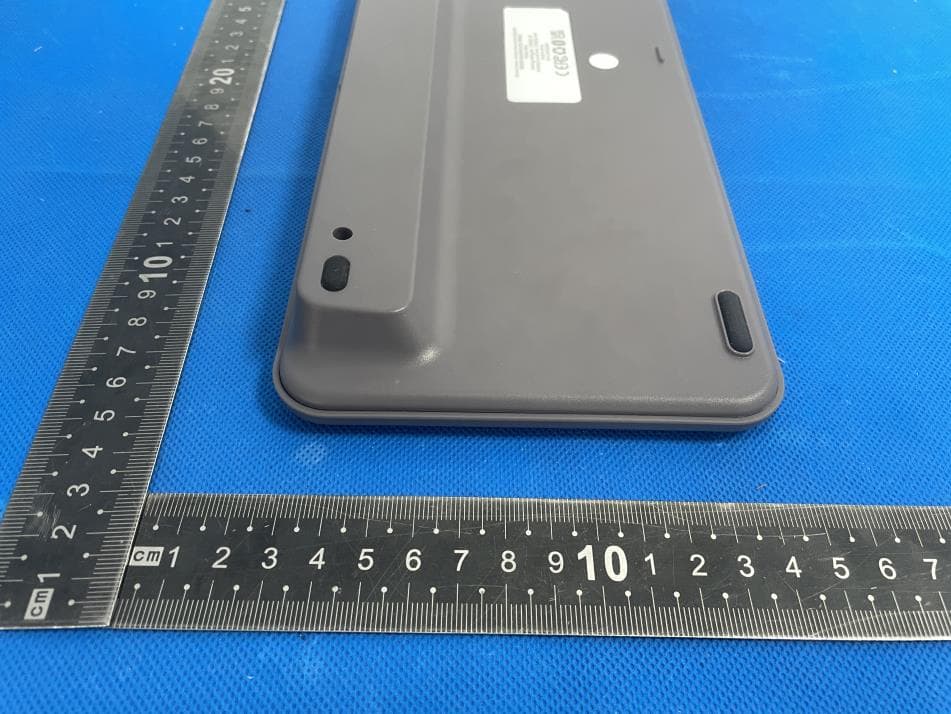 Baseus K01A Wireless Tri-Mode Keyboard - FCC ID 2A482-K01A - Shenzhen Baseus Technology Co., Ltd. (3)