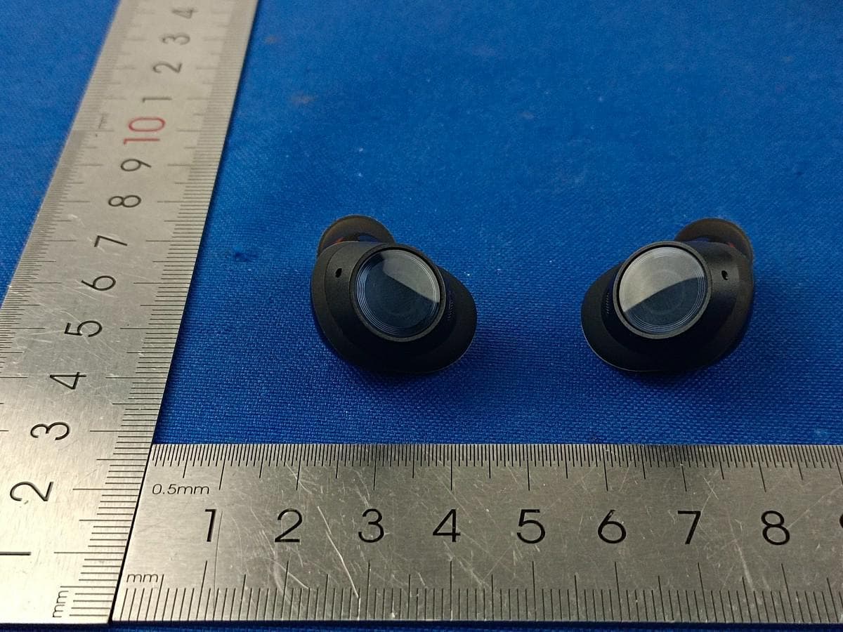 Baseus True Wireless Earphones - FCC ID 2A482-MA10PRO - Shenzhen Baseus Technology Co., Ltd. (5)