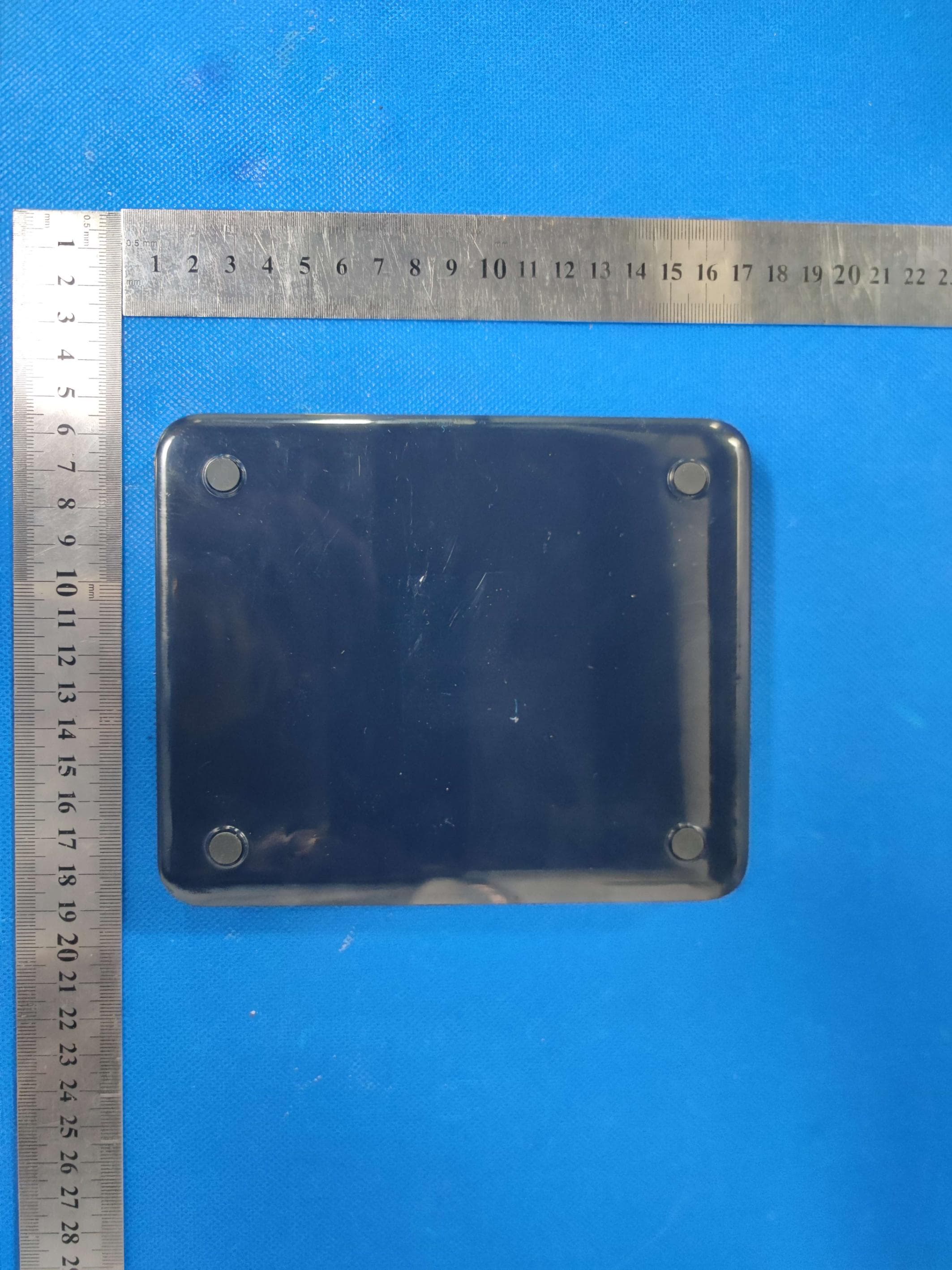 Baseus Nomos Power Strip - FCC ID 2A482-NMS67QI2US - Shenzhen Baseus Technology Co., Ltd. (3)