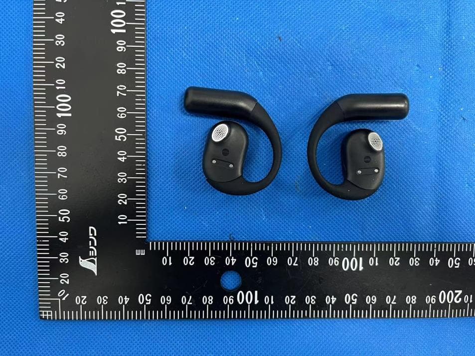 Baseus Open-Ear TWS Earbuds - FCC ID 2A482-PM122 - Shenzhen Baseus Technology Co., Ltd. (2)