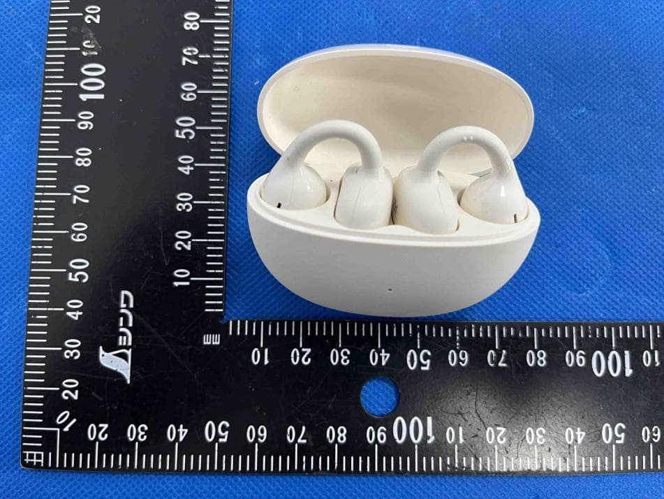 Baseus Open-Ear TWS Earbuds - FCC ID 2A482-PM153A - Shenzhen Baseus Technology Co., Ltd. (5)