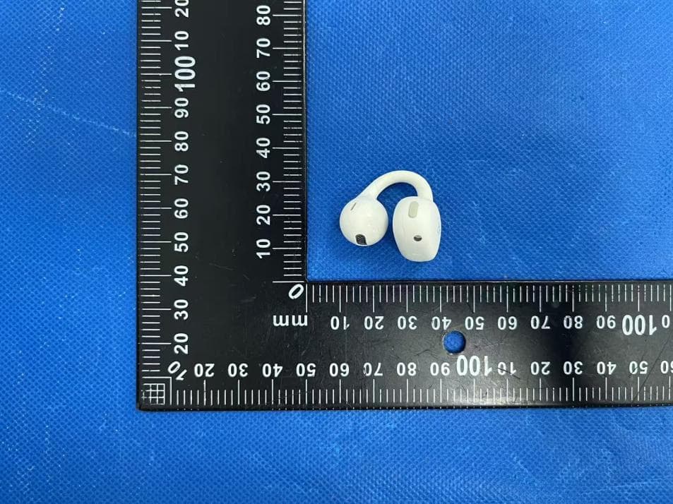 Baseus Open-Ear TWS Earbuds - FCC ID 2A482-PM153A - Shenzhen Baseus Technology Co., Ltd. (2)
