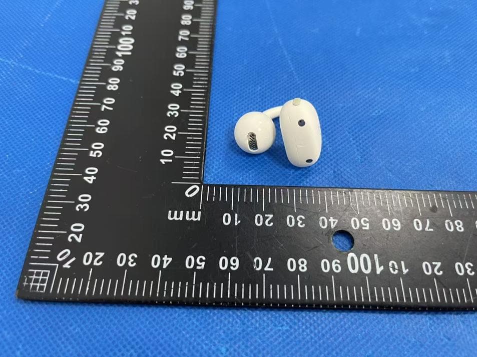 Baseus Open-Ear TWS Earbuds - FCC ID 2A482-PM153A - Shenzhen Baseus Technology Co., Ltd. (4)