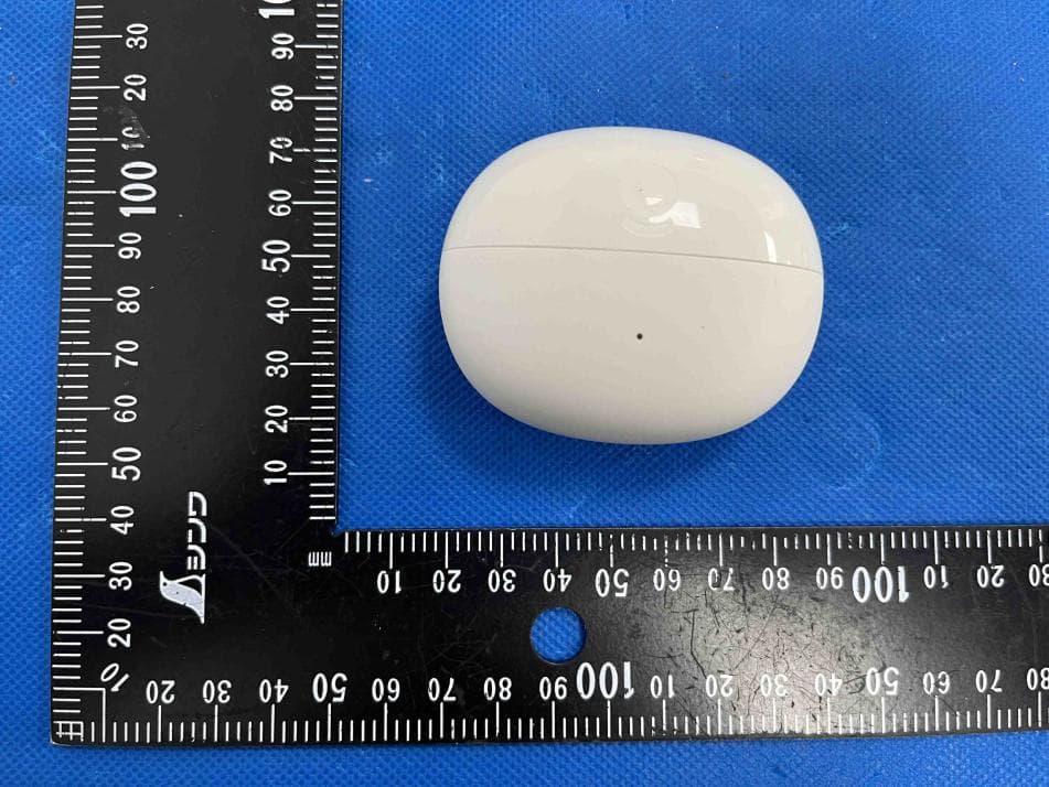 Baseus Open-Ear TWS Earbuds - FCC ID 2A482-PM153A - Shenzhen Baseus Technology Co., Ltd. (3)
