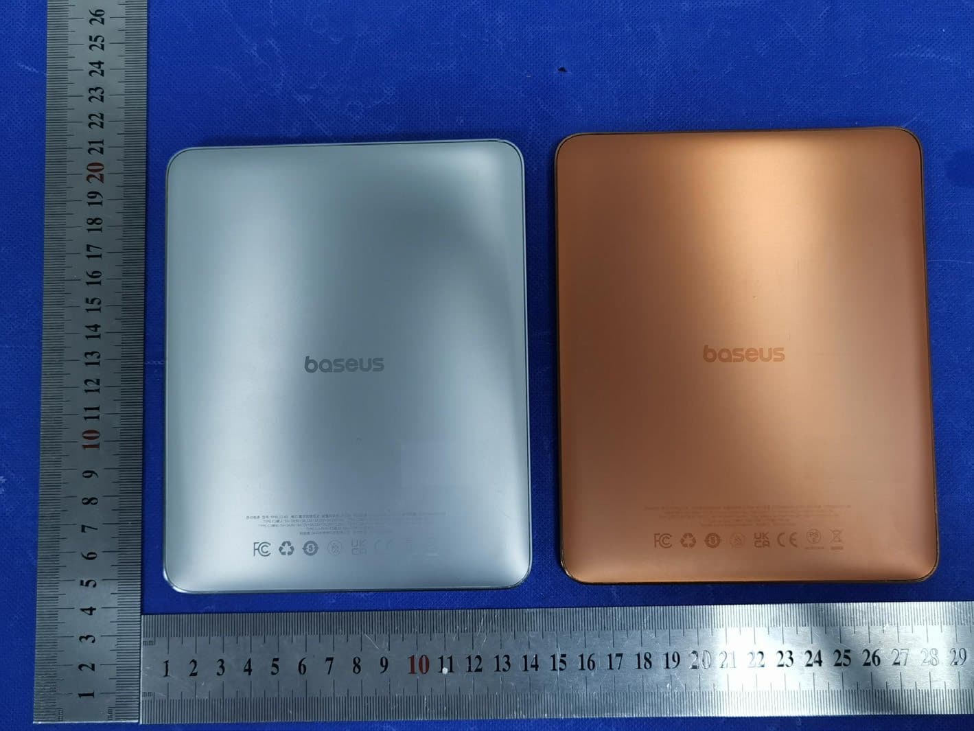 Power Bank - FCC ID 2A482-PPBLD2-65 - Shenzhen Baseus Technology Co., Ltd. (3)