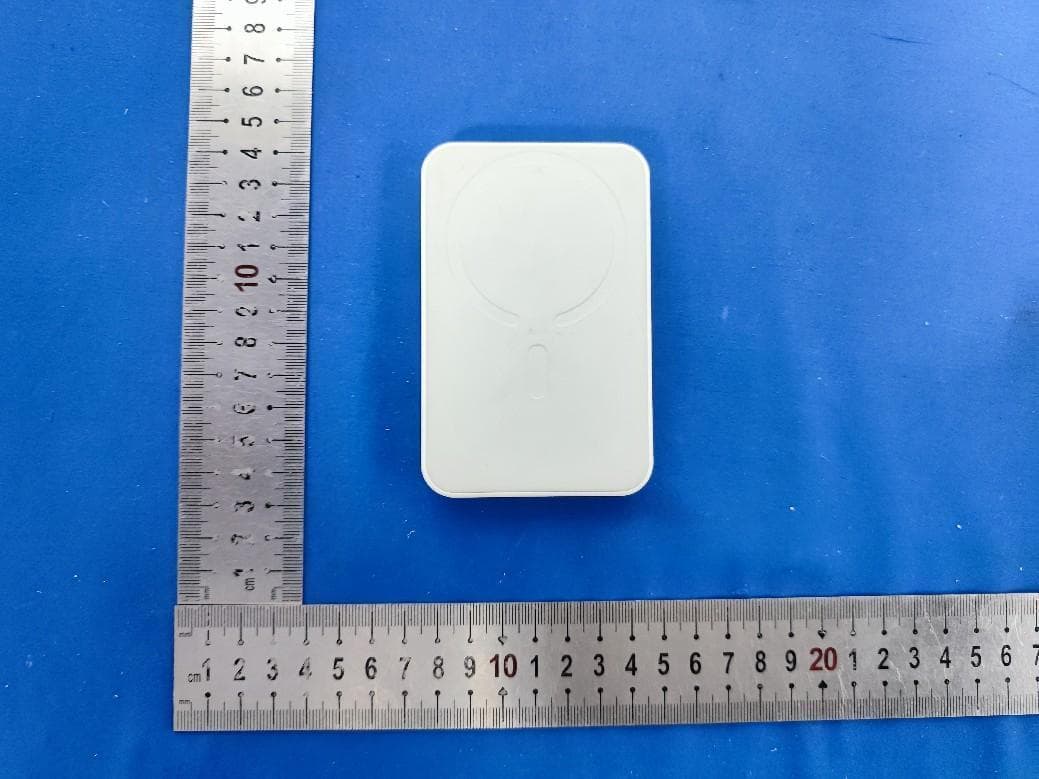 Power Bank - FCC ID 2A482-PPCXM05 - Shenzhen Baseus Technology Co., Ltd. (3)
