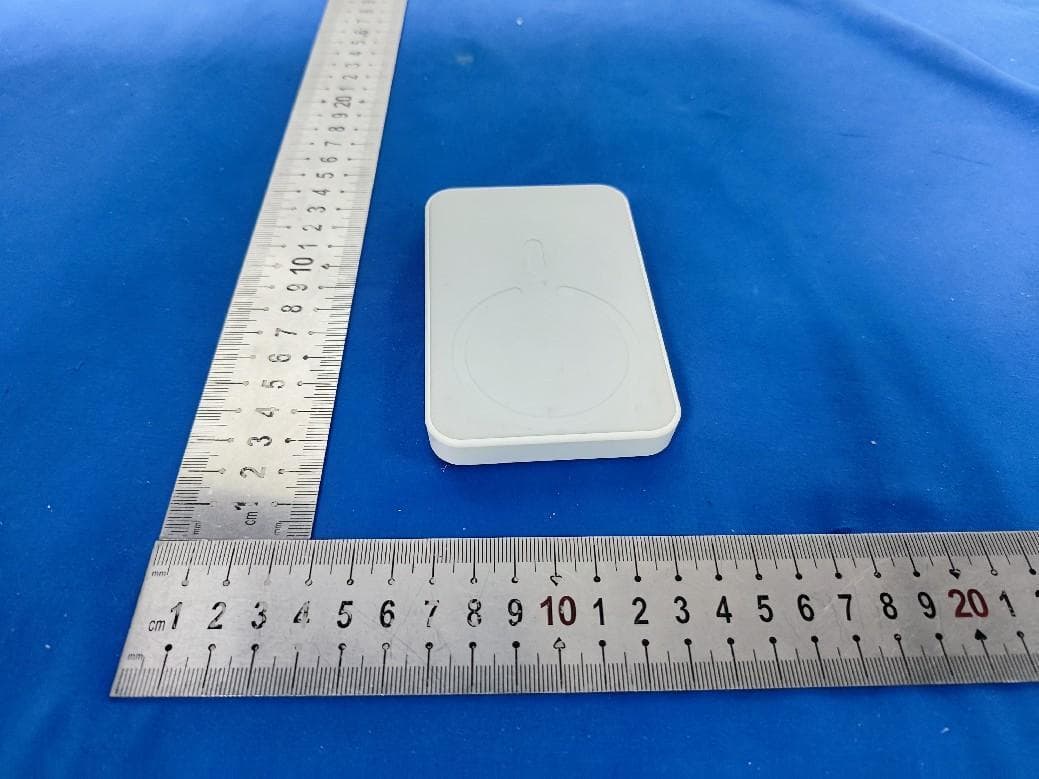 Power Bank - FCC ID 2A482-PPCXM05 - Shenzhen Baseus Technology Co., Ltd. (2)