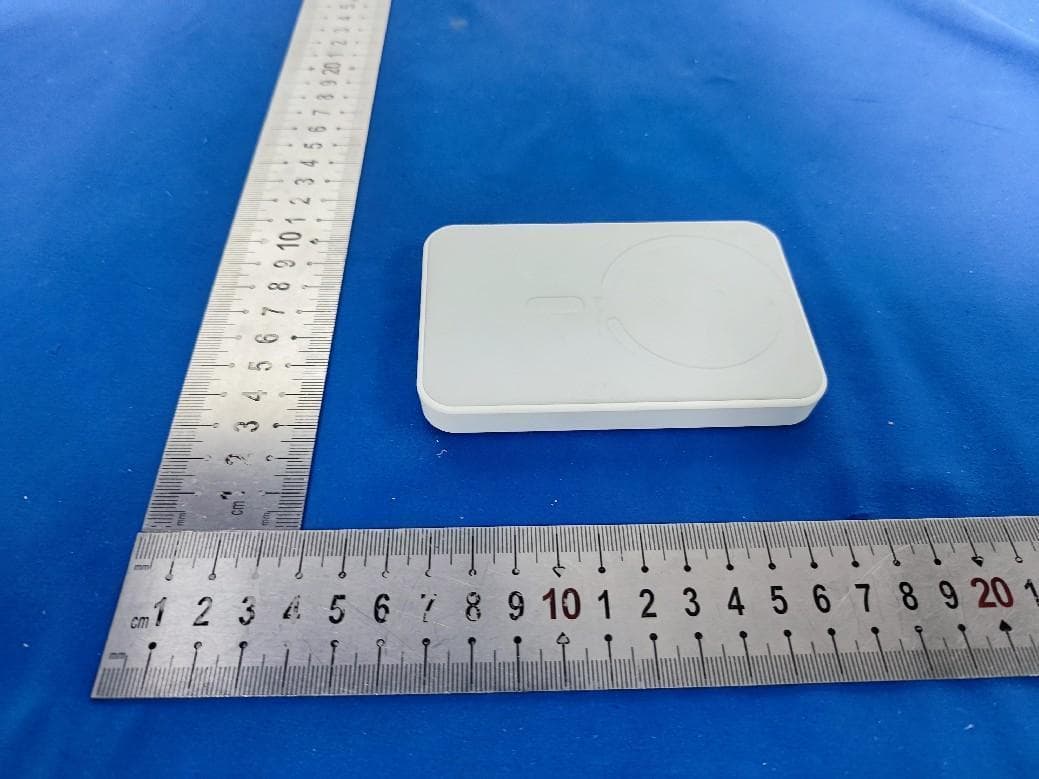 Power Bank - FCC ID 2A482-PPCXM05 - Shenzhen Baseus Technology Co., Ltd. (5)