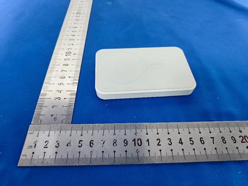 Power Bank - FCC ID 2A482-PPCXM05 - Shenzhen Baseus Technology Co., Ltd. (4)