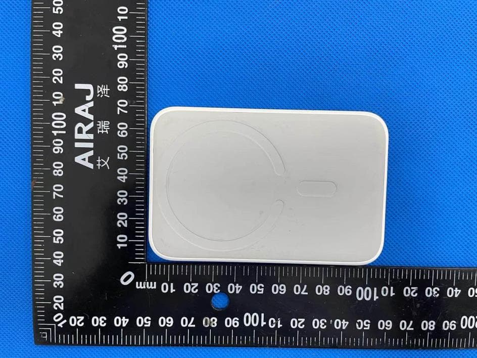 Power Bank - FCC ID 2A482-PPCXM06A - Shenzhen Baseus Technology Co., Ltd.