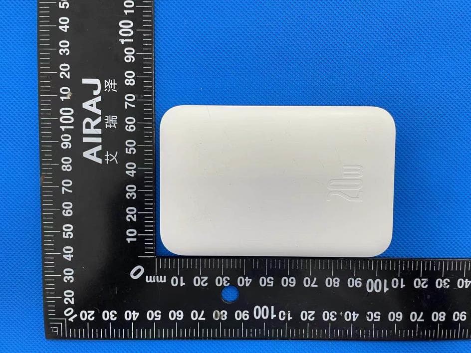 Power Bank - FCC ID 2A482-PPCXM06A - Shenzhen Baseus Technology Co., Ltd. (2)