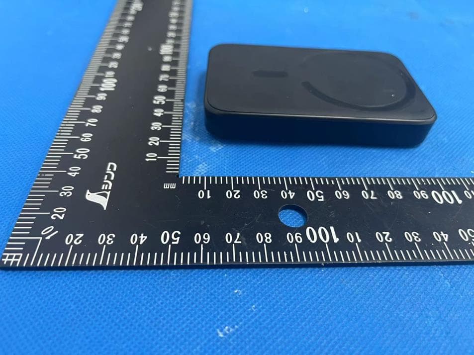 Power Bank - FCC ID 2A482-PPCXM06G - Shenzhen Baseus Technology Co., Ltd. (5)