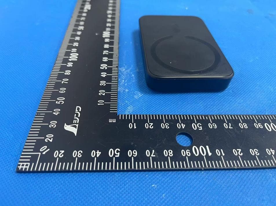 Power Bank - FCC ID 2A482-PPCXM06G - Shenzhen Baseus Technology Co., Ltd. (4)