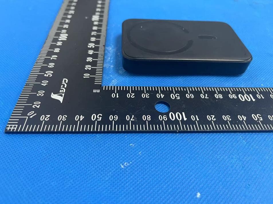 Power Bank - FCC ID 2A482-PPCXM06G - Shenzhen Baseus Technology Co., Ltd. (3)