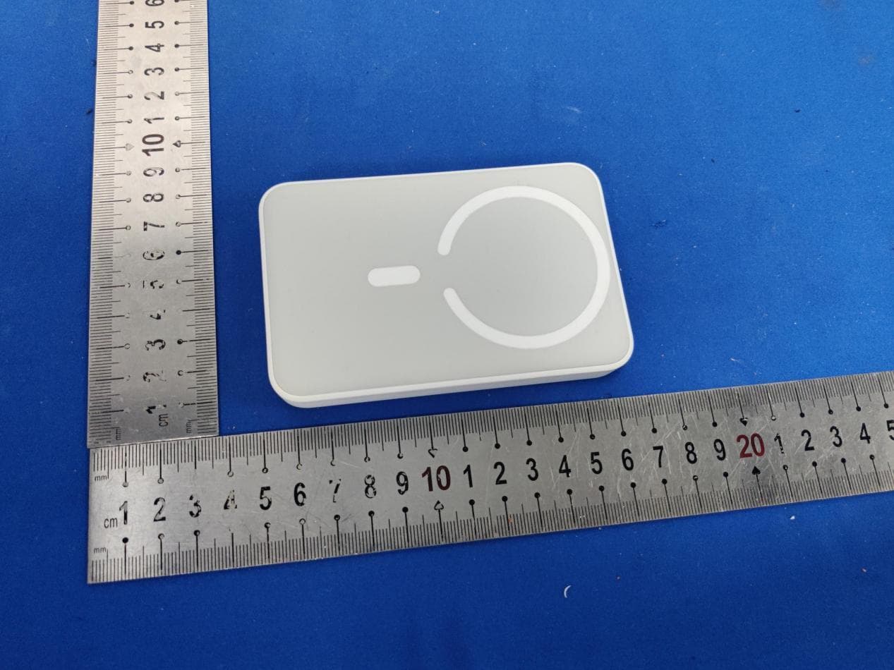 Power Bank - FCC ID 2A482-PPCXM10A - Shenzhen Baseus Technology Co., Ltd. (3)