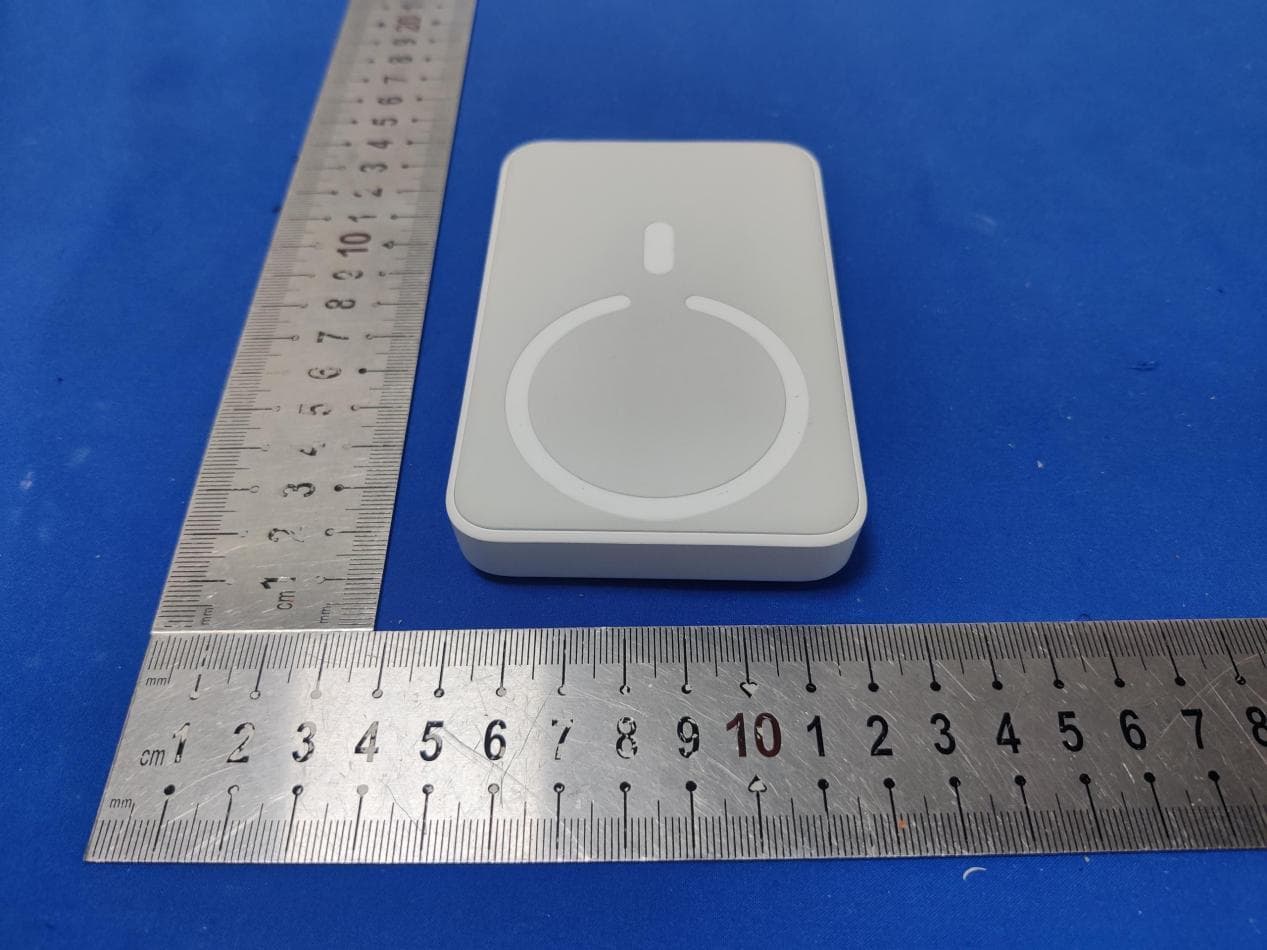 Power Bank - FCC ID 2A482-PPCXM10A - Shenzhen Baseus Technology Co., Ltd. (5)