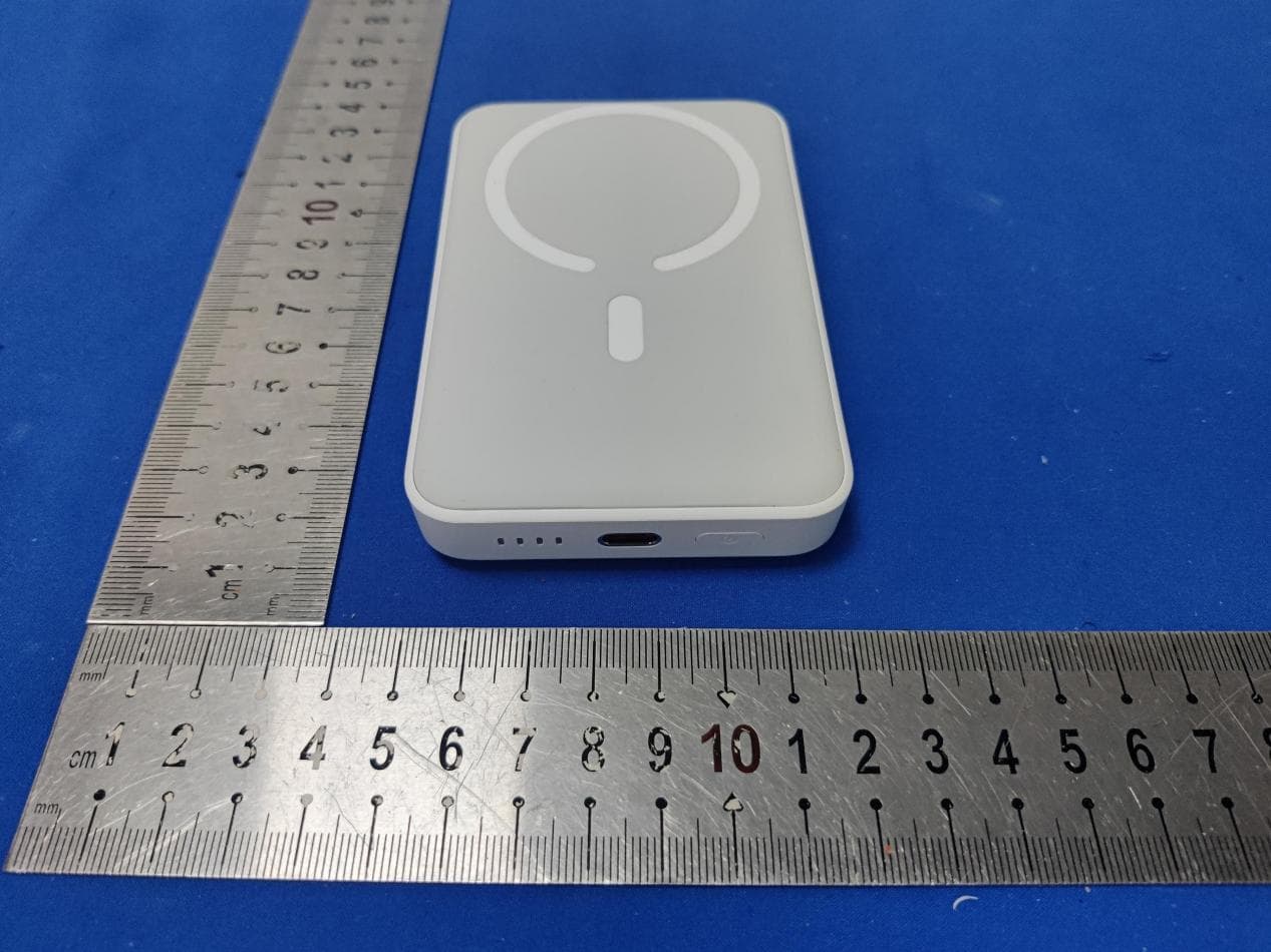 Power Bank - FCC ID 2A482-PPCXM10A - Shenzhen Baseus Technology Co., Ltd. (2)