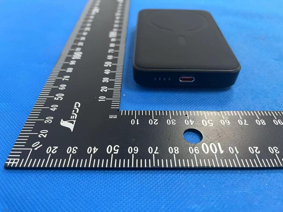 Power Bank - FCC ID 2A482-PPCXM10AA - Shenzhen Baseus Technology Co., Ltd. (4)