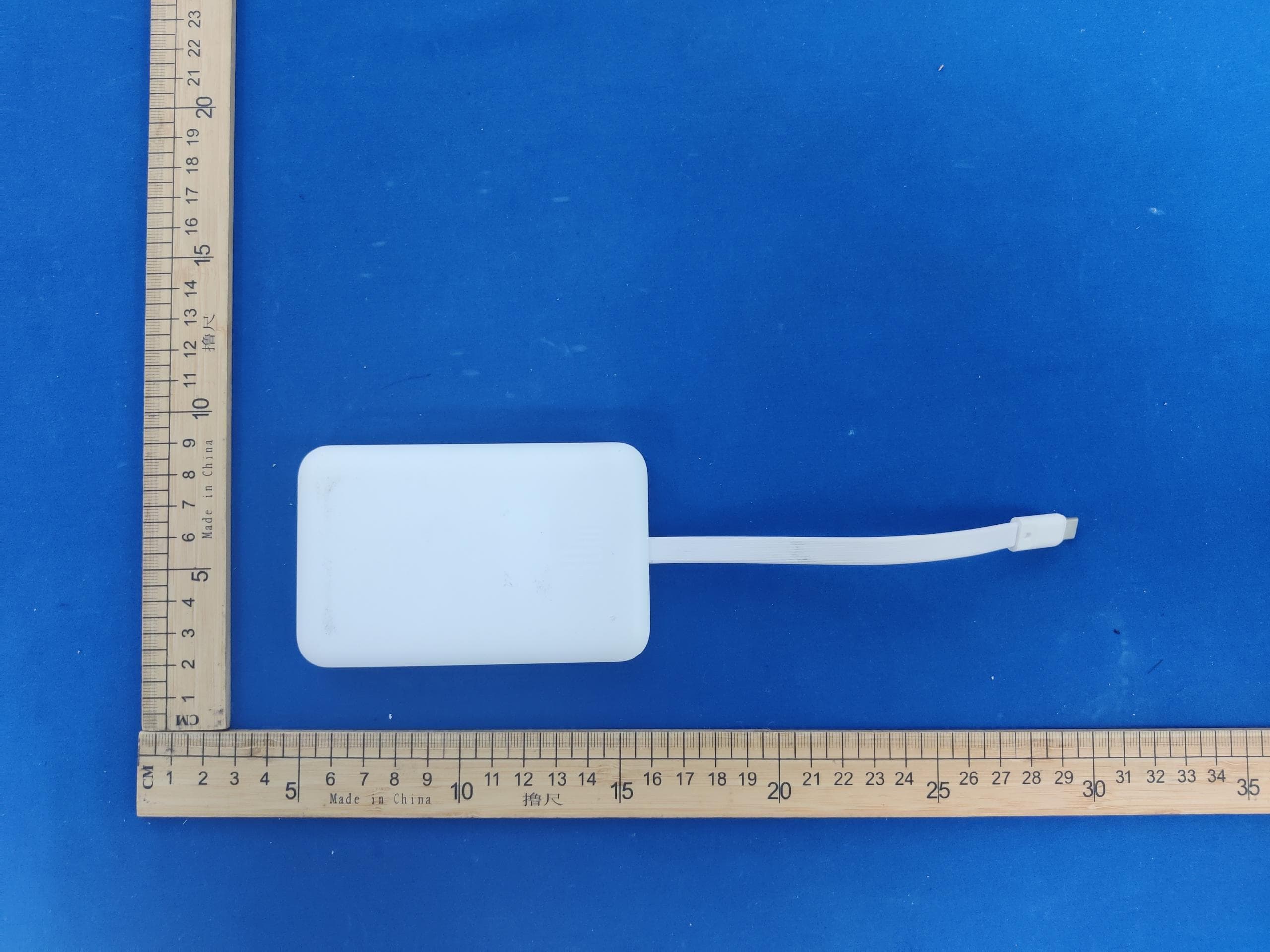 Power Bank - FCC ID 2A482-PPCXM10T - Shenzhen Baseus Technology Co., Ltd. (4)