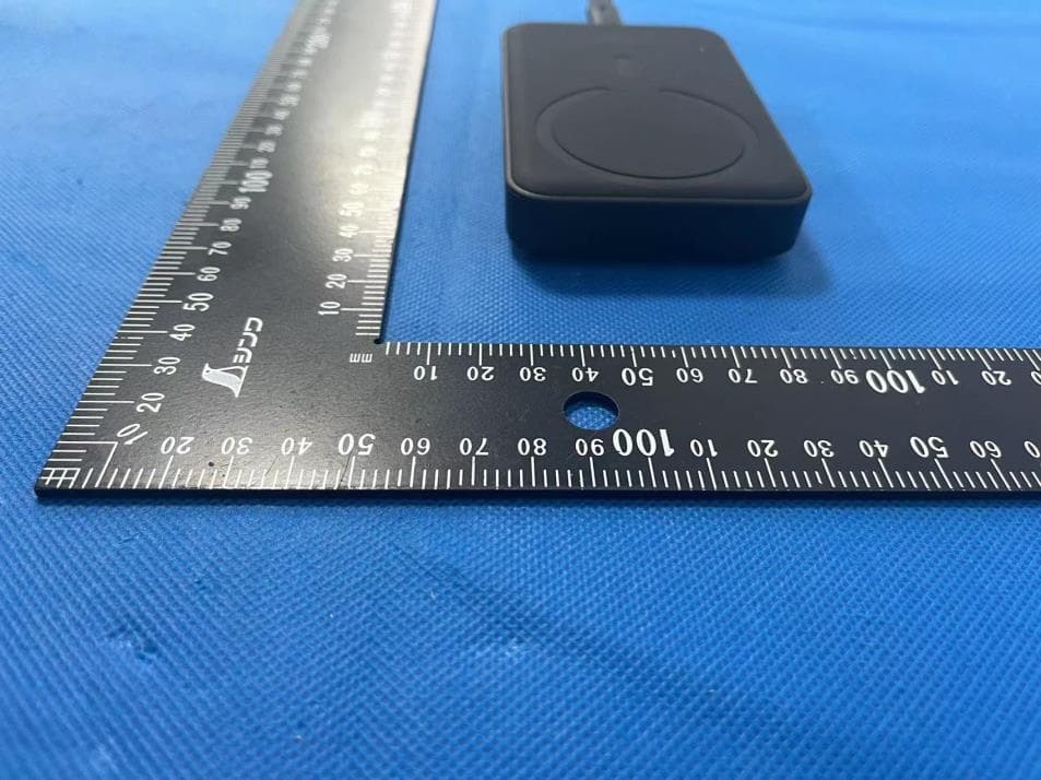 Power Bank - FCC ID 2A482-PPCXM10TB - Shenzhen Baseus Technology Co., Ltd. (5)