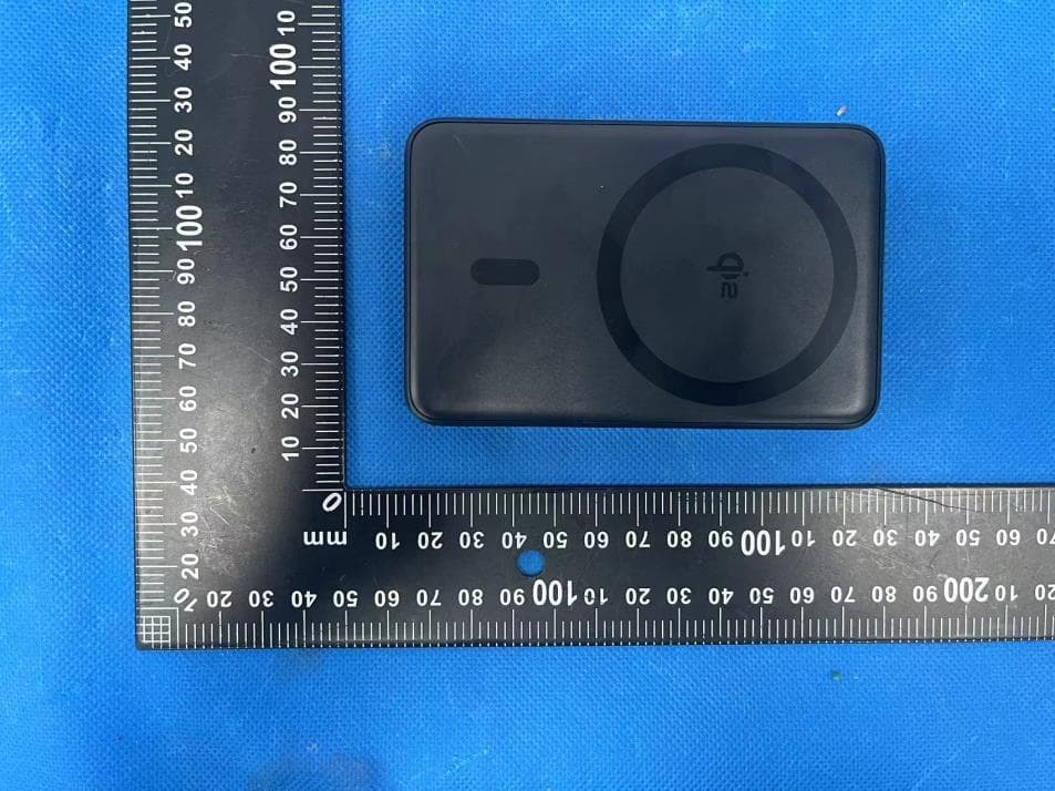 Power Bank - FCC ID 2A482-PPNMS1030SC - Shenzhen Baseus Technology Co., Ltd. (2)