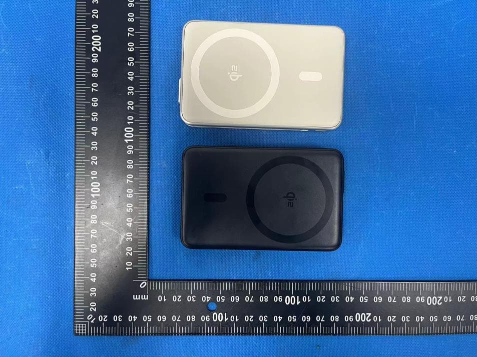 Power Bank - FCC ID 2A482-PPNMS1030SC - Shenzhen Baseus Technology Co., Ltd.