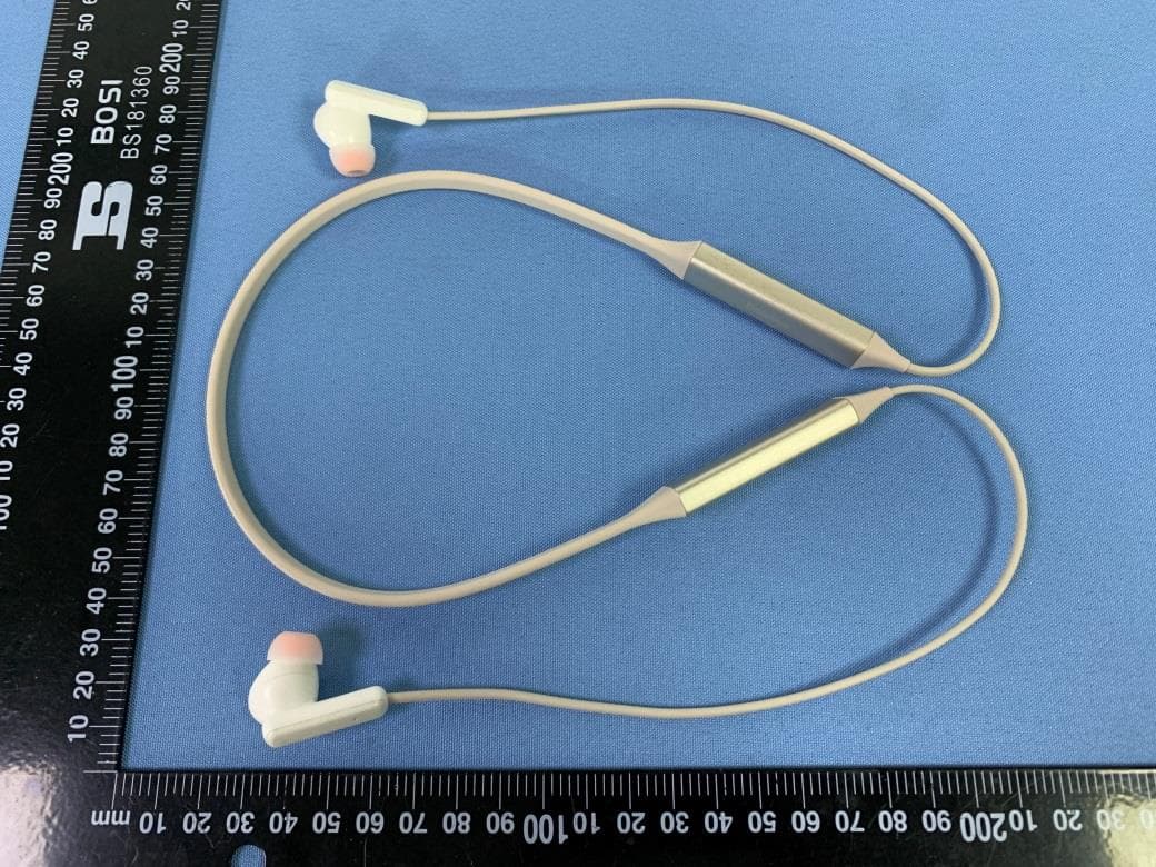 Baseus Neckband Noise-Cancellation Wireless Earphones - FCC ID 2A482-U2-PRO - Shenzhen Baseus Technology Co., Ltd. (2)