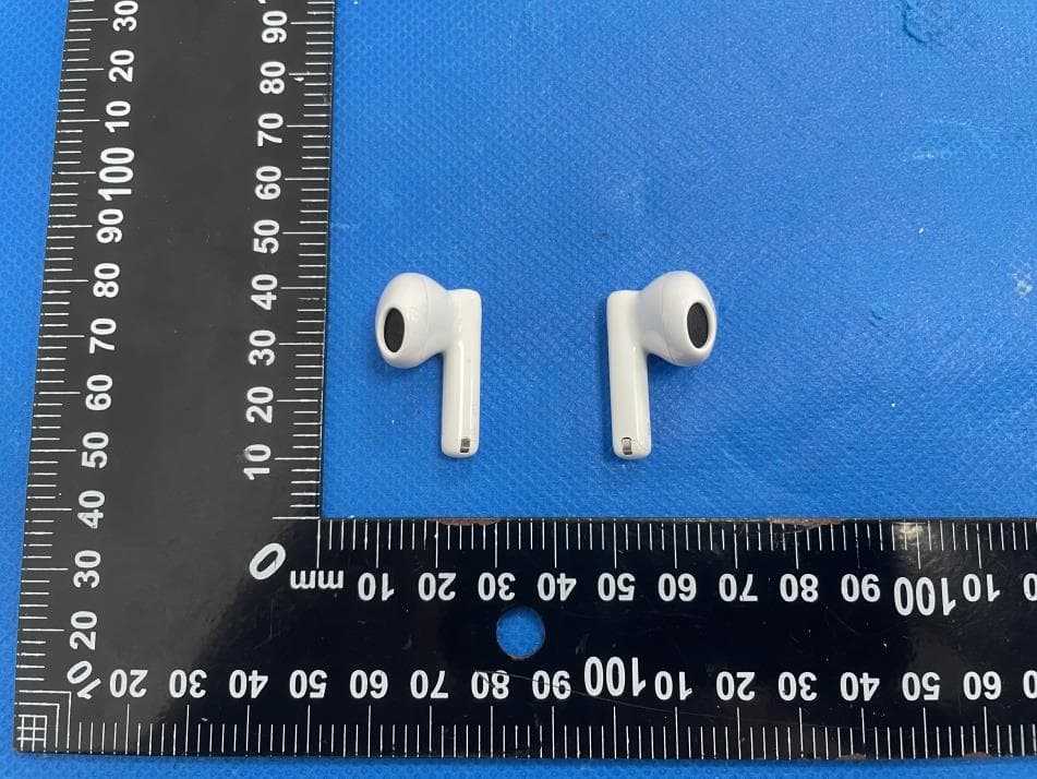 Baseus True Wireless Earphones - FCC ID 2A482-W16 - Shenzhen Baseus Technology Co., Ltd. (2)