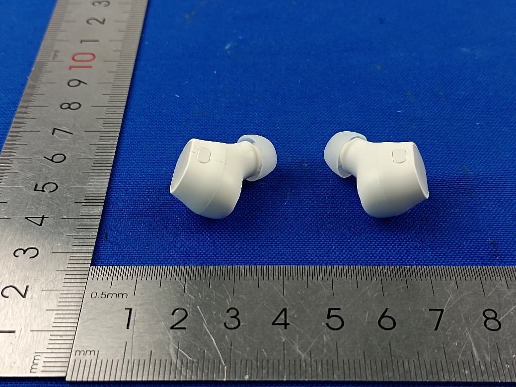 Baseus True Wireless Earphones - FCC ID 2A482-WM02PRO - Shenzhen Baseus Technology Co., Ltd. (5)